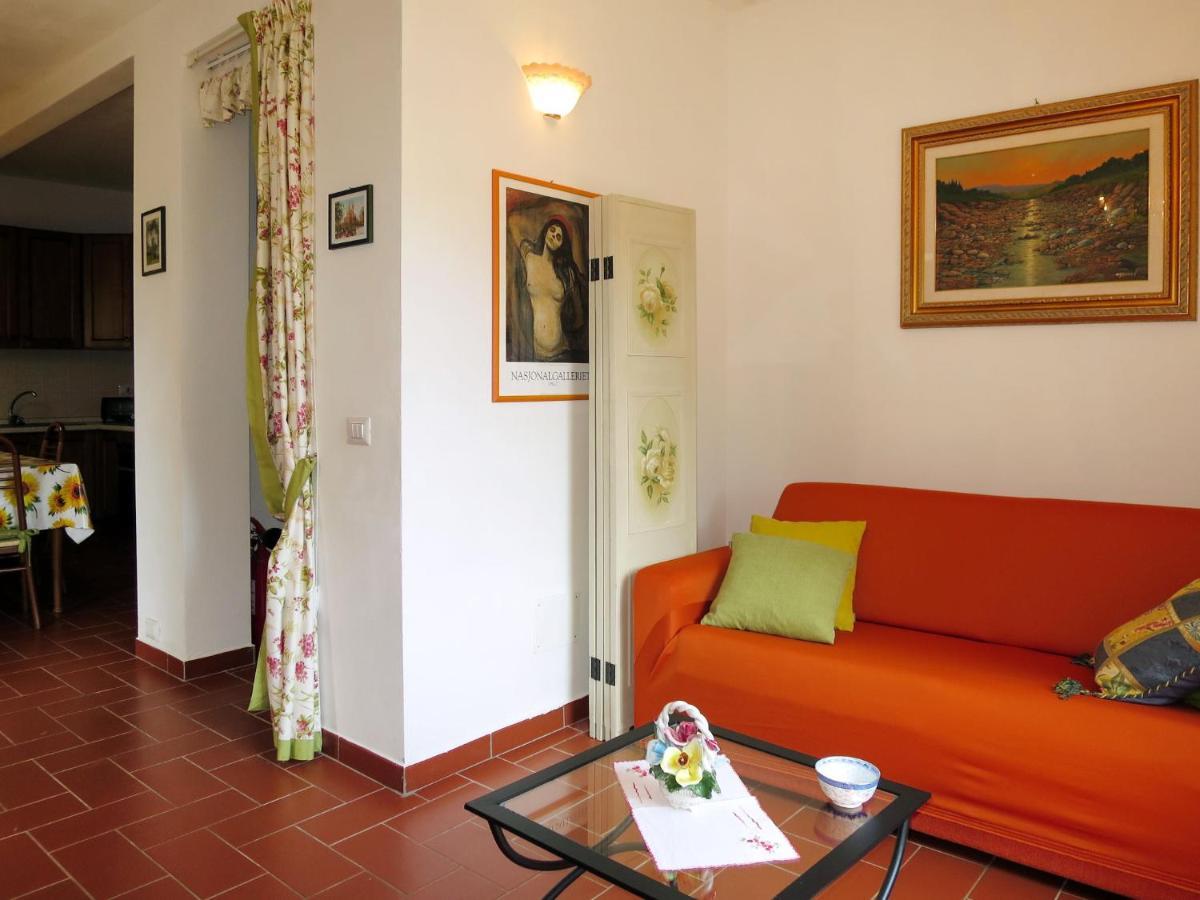 Holiday Home Alighiero II By Interhome Gabellino Ngoại thất bức ảnh