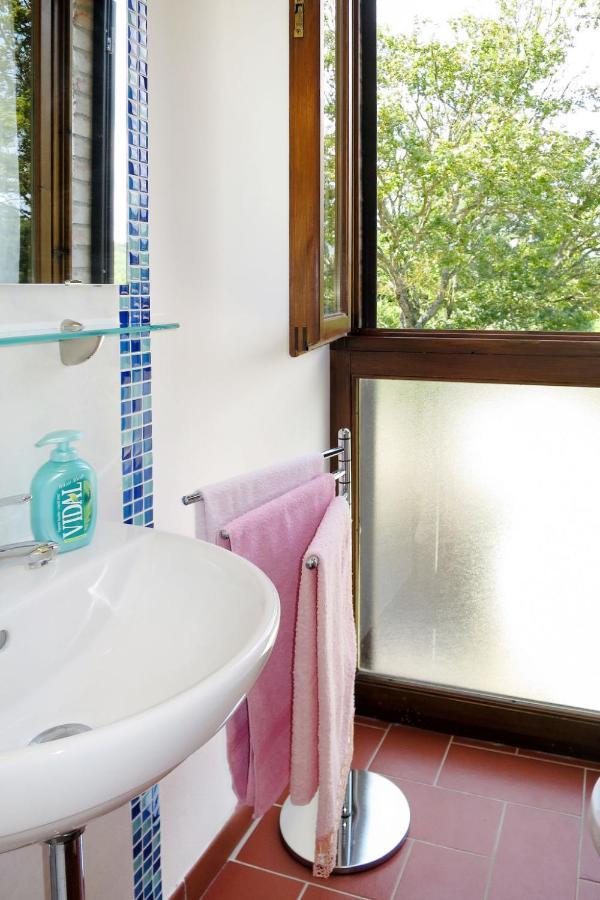 Holiday Home Alighiero II By Interhome Gabellino Ngoại thất bức ảnh