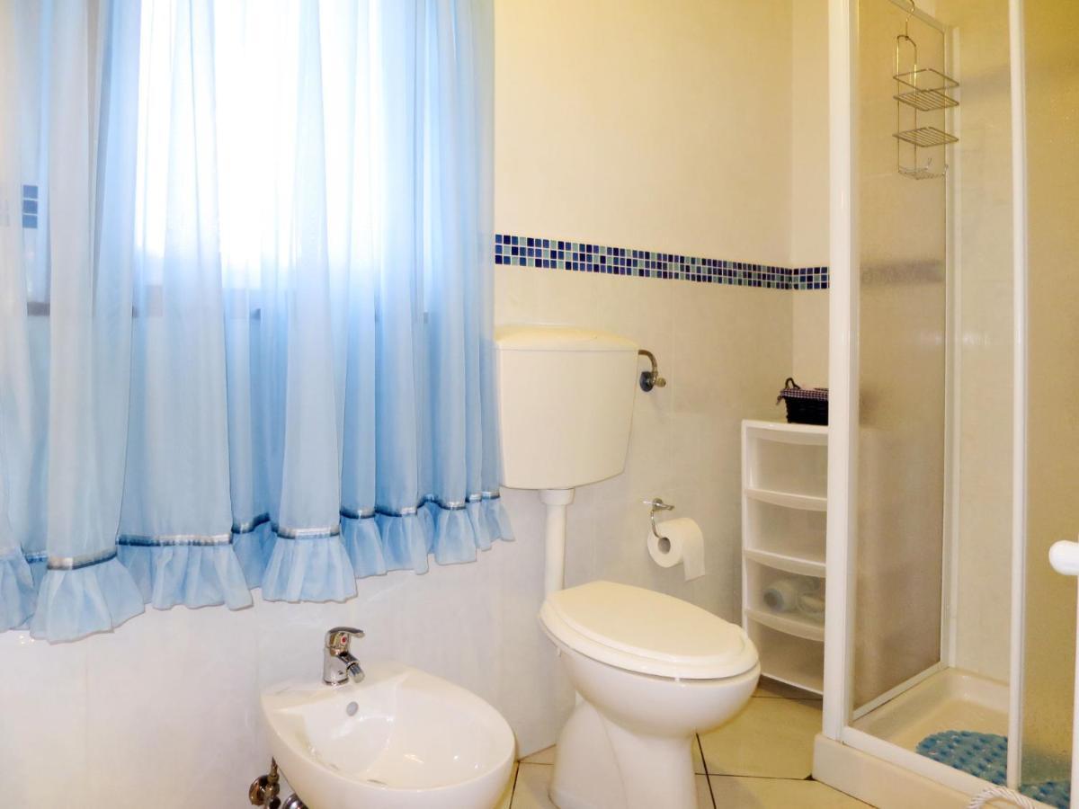 Holiday Home Alighiero II By Interhome Gabellino Ngoại thất bức ảnh