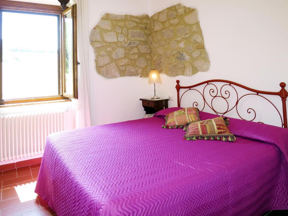 Holiday Home Alighiero II By Interhome Gabellino Ngoại thất bức ảnh