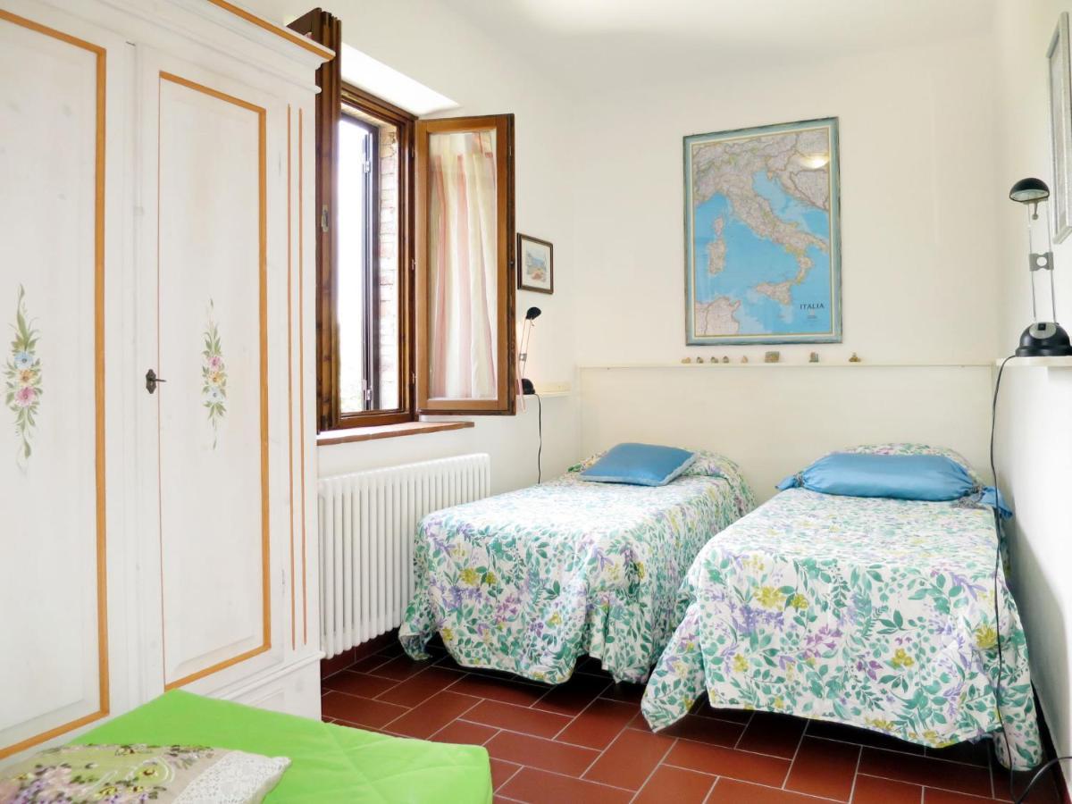 Holiday Home Alighiero II By Interhome Gabellino Ngoại thất bức ảnh