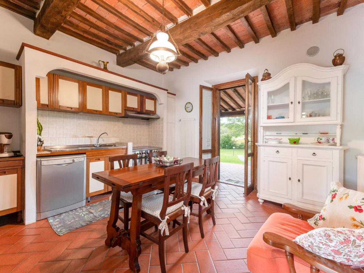 Holiday Home Alighiero II By Interhome Gabellino Ngoại thất bức ảnh