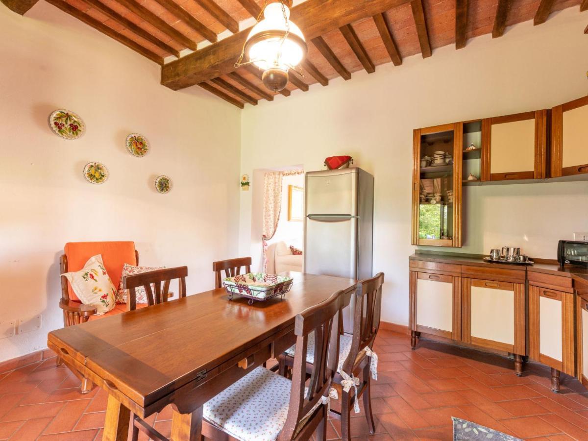 Holiday Home Alighiero II By Interhome Gabellino Ngoại thất bức ảnh