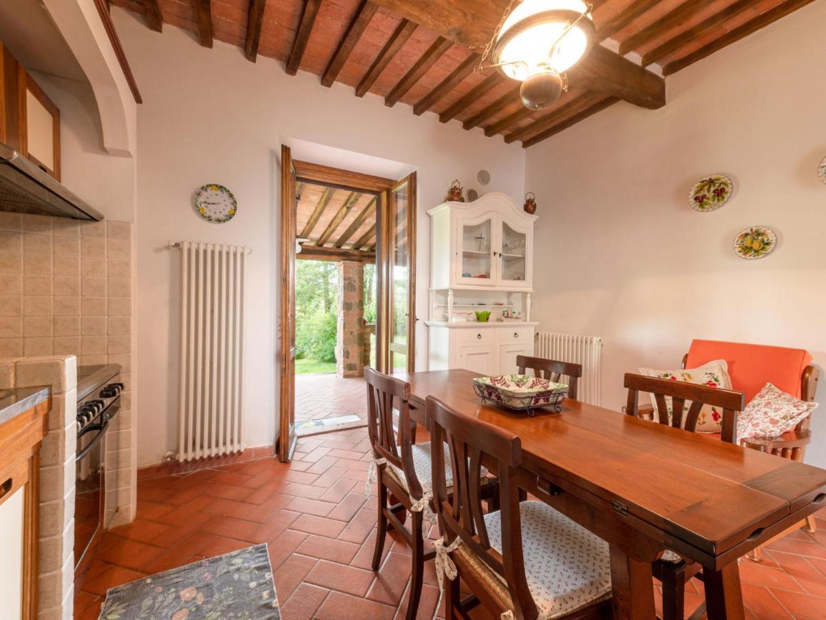 Holiday Home Alighiero II By Interhome Gabellino Ngoại thất bức ảnh