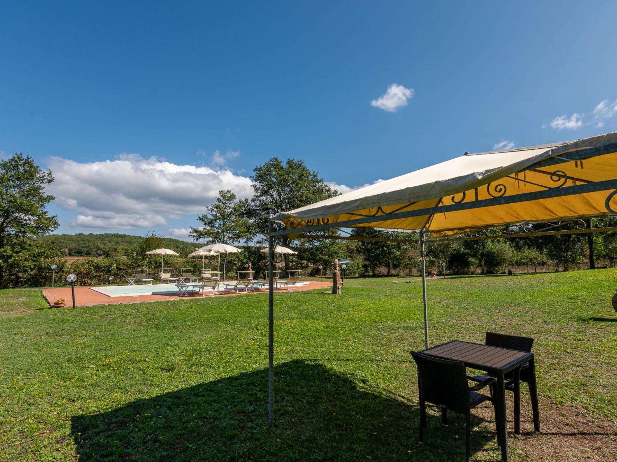 Holiday Home Alighiero II By Interhome Gabellino Ngoại thất bức ảnh