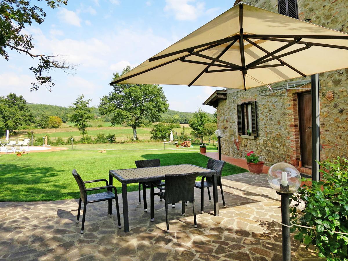 Holiday Home Alighiero II By Interhome Gabellino Ngoại thất bức ảnh